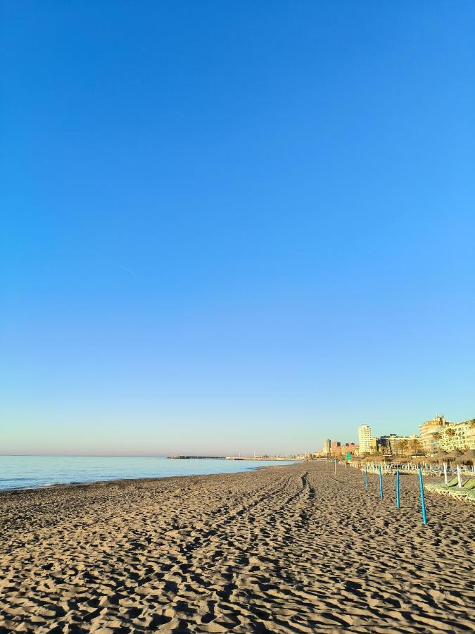 Fuengirola Beach And Holidays 外观 照片