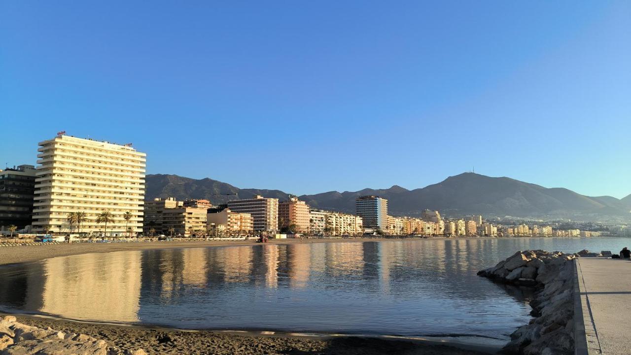 Fuengirola Beach And Holidays公寓 外观 照片