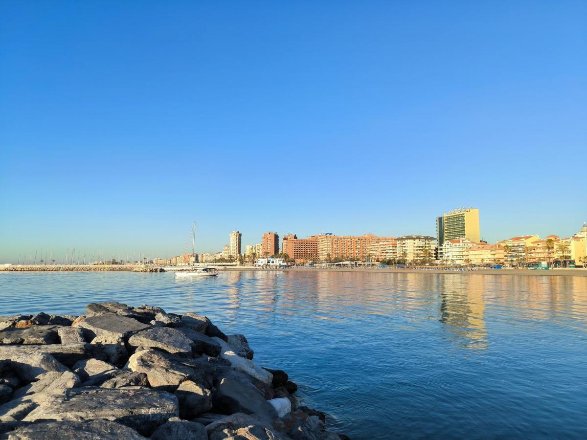 Fuengirola Beach And Holidays 外观 照片