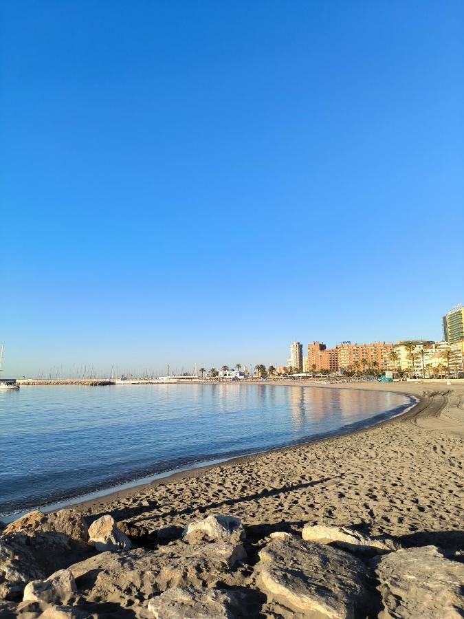 Fuengirola Beach And Holidays公寓 外观 照片