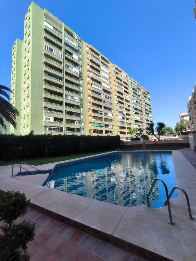 Fuengirola Beach And Holidays 外观 照片