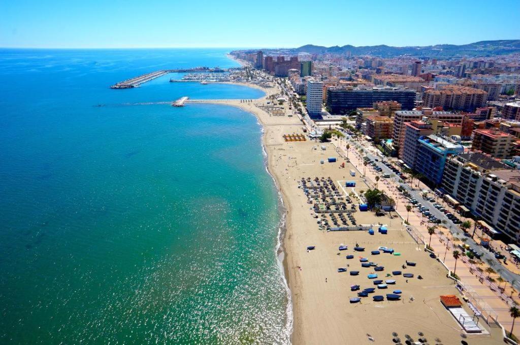 Fuengirola Beach And Holidays公寓 外观 照片